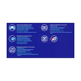 thumbnail of de 6 vasos Picardie 9 cl - Caja redonda de cristal transparente Duralex