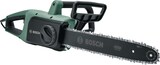 thumbnail of Bosch Elektro-Kettensäge UniversalChain, 35 cm, inkl. 2 Ketten, grün / schwarz
