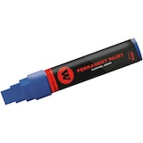 thumbnail of Marker 620PP nachfüllbar 15mm tulpenblau Packung mit 6 Stück