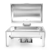 thumbnail of Hendi Chafing Dish GN 1/1, Spiegelglanz, 570x405x320 mm