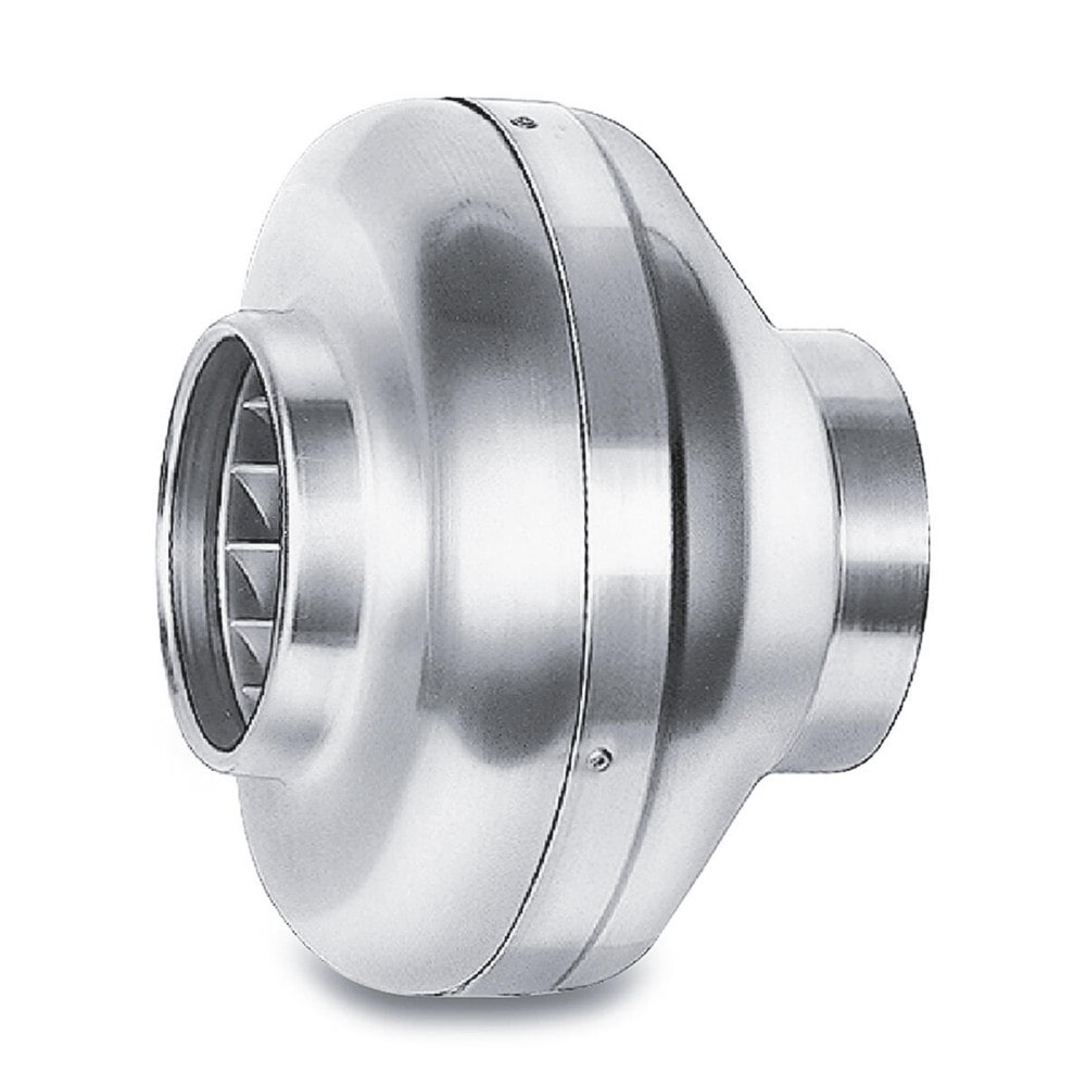 Helios Ventiladores Ventilador tubular centrífugo RR 160 C 05657