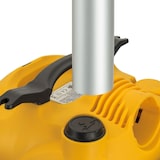thumbnail of Aschesauger TORNADO 1400W 18L HEPA-Filter Gebläsefunktion VITO