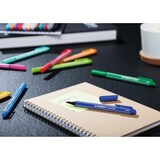 thumbnail of STABILO Pochette de 8 stylos-feutres pointe moyenne pointMax