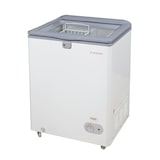 thumbnail of Congelador horizontal porta de vidro, JOCEL, JCHTV-100