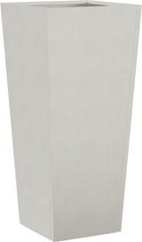 thumbnail of vidaXL Pflanzkübel 2 Stk. 35x35x75 cm Edelstahl