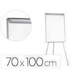 thumbnail of Quadro Branco Q-Connect Com Tripe 70X100 Cm Laminado
