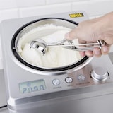 thumbnail of Porzionatore professionale per gelato in acciaio inox 33 ml - Vogue. Vogue