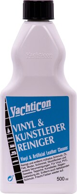 thumbnail of YACHTICON Vinyl & Kunstleder Reiniger 500 ml