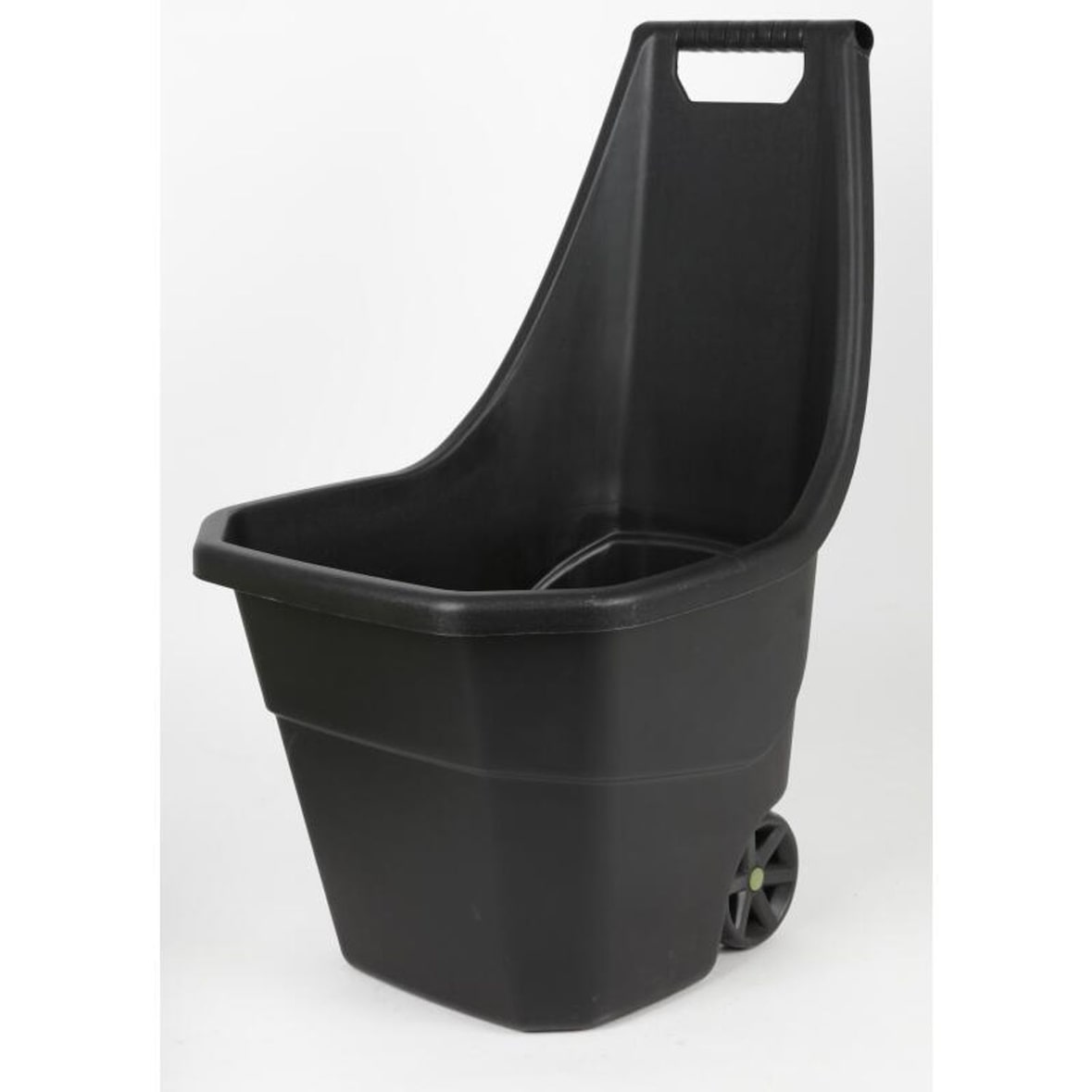 Gartenkarre `Easy-Go` Schubkarre Transportkarre für Gartenarbeiten 55L