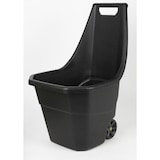thumbnail of Gartenkarre `Easy-Go` Schubkarre Transportkarre für Gartenarbeiten 55L
