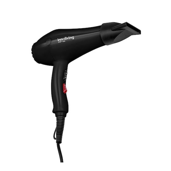 Innoliving Asciugacapelli Professional Motore AC 2000W INN-607