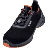 thumbnail of Uvex 6849 6849843 Sicherheitshalbschuh S2 Schuhgröße (EU): 43 Schwarz 1 Paar