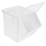 thumbnail of GILAC Couvercle pour bac à ingrédients 40 L et 80 L - - L - Transparent G144725