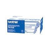 thumbnail of Brother TN-2120 cartucho de tóner 1 pieza(s) Original Negro