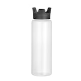 thumbnail of HENDI Non-drip dispenser flacon, HENDI, designed by Robert Bronwasser, 0,23L, ⌀50x(H)160mm