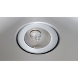 thumbnail of Skyrainbow Spültisch aus Edelstahl, ein Becken Mitte, 120 x 70