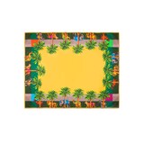 thumbnail of Excelsa tovaglia Le Cirque Du Marrakech cotone 140x180 cm multicolore
