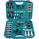 thumbnail of Makita Werkzeug-Set 87-tlg. E-08458