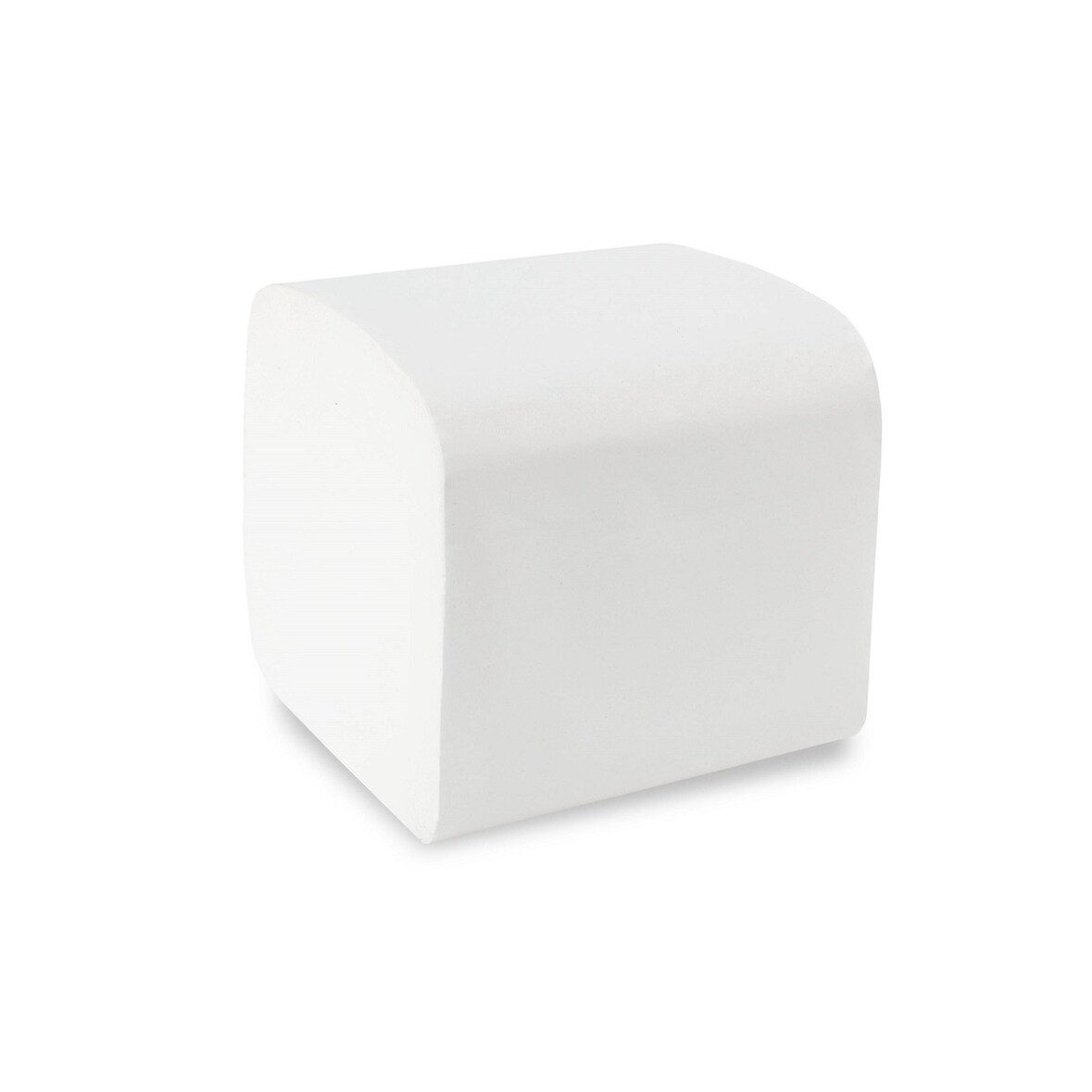 Toilettenpapier Einzelblatt SEMYtop - 9000 Stück - hochweiß - 11 x 20,5 cm