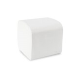thumbnail of Toilettenpapier Einzelblatt SEMYtop - 9000 Stück - hochweiß - 11 x 20,5 cm