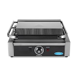 thumbnail of Griglia a Contatto - Scanalato - Piastra a Singola Griglia - 33,5cm