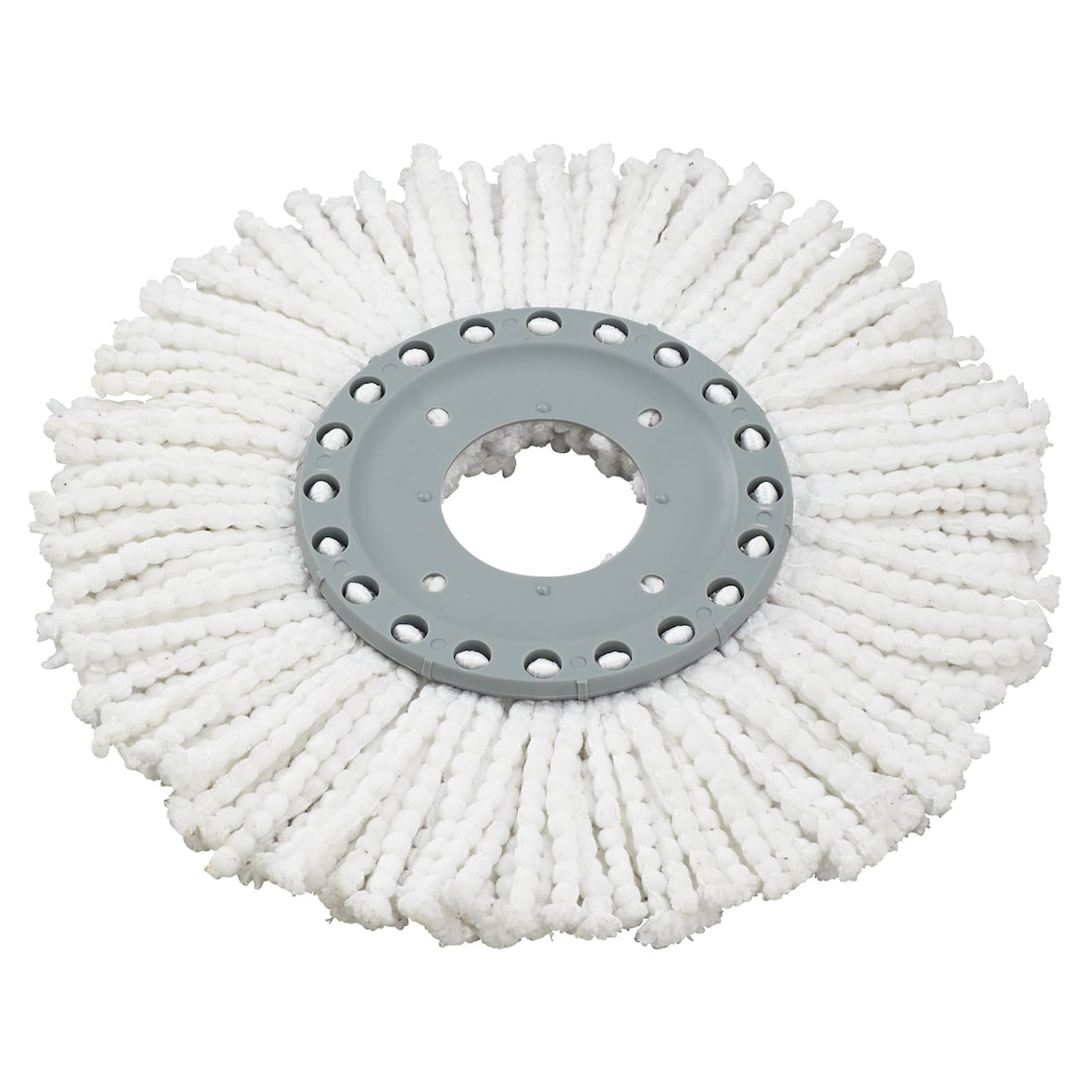 Leifheit 52095 Clean Twist Ersatzkopf für Mop