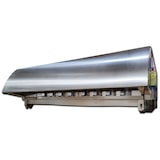 thumbnail of Rational Kondensationshaube Ultra Vent iCombi Typ GN 1/1 6-10