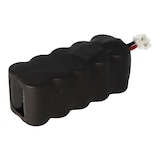 thumbnail of 12V NiMH AkkuPack mit Kabel und Tamiya Buchse 12 Volt 3000mAh frische Fertigung