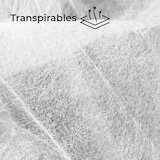 thumbnail of 10 Sábanas Desechables Camilla 95x220 cm | Sábana Ajustable Desechable Camilla Masaje