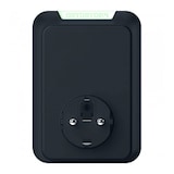 thumbnail of Infosec S1 Usb Neo 1 Prise Fr + 2 Ports Usb