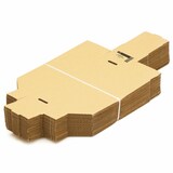 thumbnail of 2500 Regalkartons 300 x 100 x 100 mm Sortierboxen Lagerboxen Aufbewahrung Wellpappe