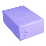 thumbnail of JUNOPAX Geschenkpapier lila 50m x 0,75m, nassfest