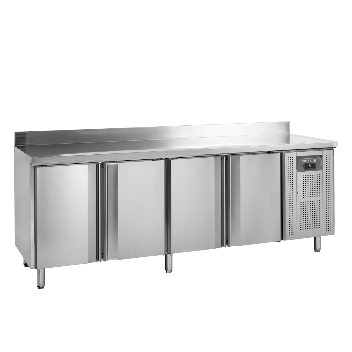 Réfrigérateur de comptoir GN1/1  CK7410X1SP