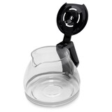 thumbnail of Melitta  Glaskanne f.1011-06,1011-08 Look Deluxe sw/eds