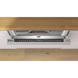 thumbnail of Bosch Serie 8 SMD8TCX04E Vollintegrierter Geschirrspüler, Höhe 81,5 cm, Breite 60 cm