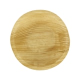 thumbnail of MONOUSO - Palmblatt Schale Rund Ø12,5cm (25 Stück)