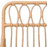 thumbnail of vidaXL 3-tlg. Garten-Essgruppe Poly Rattan