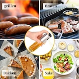 thumbnail of Dispensador de aceite 100 ml - juego de 1 ud.