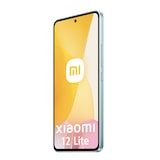 thumbnail of Xiaomi 12 Lite 16,6 cm (6.55") Dual-SIM Android 12 5G USB Typ-C 8 GB 128 GB 4300 mAh Grün