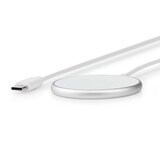 thumbnail of Chargeur Sans Fil Câble Extra-long Avec Connecteur Usb-c Usage Non Intensif Nedis