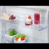 thumbnail of AEG OSD5S141ES 5000 ColdSense / Einbau Doppeltür - Kühlautomat / 1446 mm / 218 L / LowFrost / Schlepptür