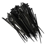 thumbnail of Set de 500 Bridas - 5 Tamaños 10-30cm Bridas de Nylon Resistentes a los Rayos UV