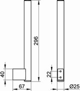 thumbnail of KE Ersatzrollenhalter PLAN vert Ausf vc