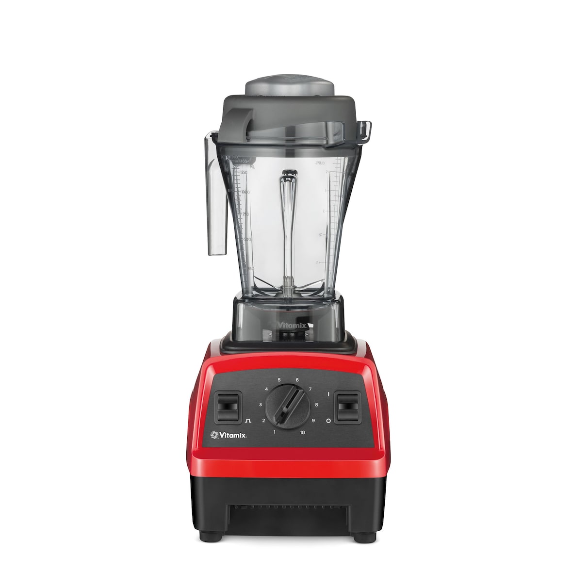Vitamix - Explorian 310 Krachtige Blender - Rood