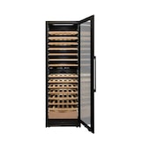 thumbnail of AVI110DZB1 - Cave de vieillissement enchassable - 109 bouteilles - Avintage