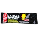 thumbnail of Stick huile pimentée pour pizza - forte - 4 ML - par 1000