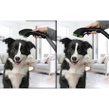 thumbnail of Turbo Silence, Aspirapolvere ciclonico senza fili, Scopa Elettrica senza sacco con kit Animal Care, Wireless, Filtro Hepa, 40 min Autonimia