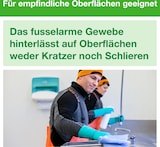 thumbnail of Tork Langlebige Reinigungstücher Weiß W4, Mehrzweck, 4 × 90 Tücher, 90479