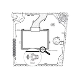 thumbnail of Geconnecteerde robotmaaier voor gazons van 500 m2, 300 m perimeterkabel + laadstation - bediening via de GOODYEAR-app