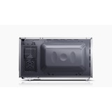 thumbnail of Sharp Mikrowelle 20L mit Grill Digital Silber YC-MG02E-S